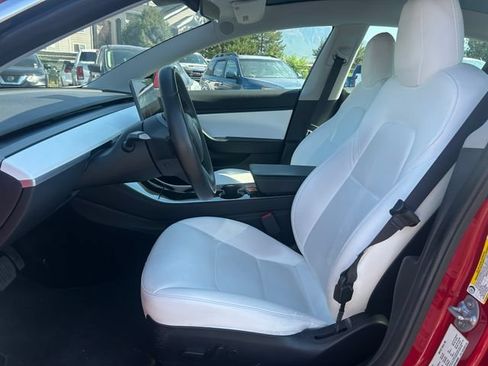 Used 2019 Tesla Model 3 AWD/4WD image 22