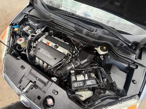 Used 2008 Honda CR-V EX image 21