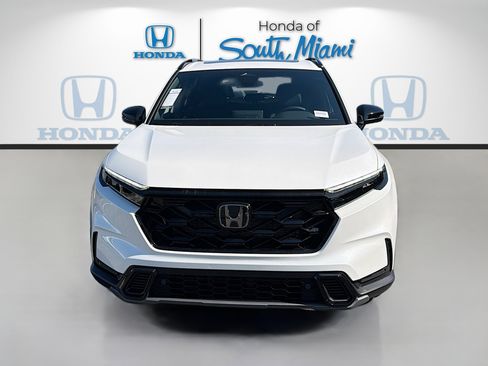 New 2026 Honda CR-V Sport-L image 2