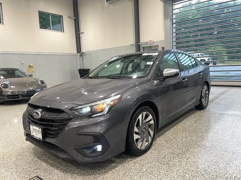 Used 2025 Subaru Legacy Touring XT AWD/4WD image 3