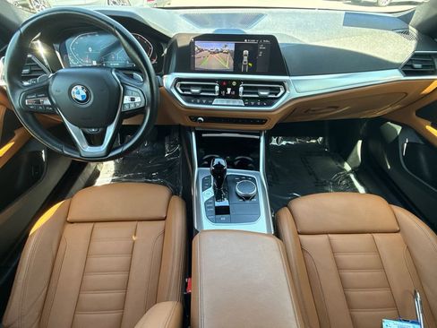 Used 2022 BMW 430i Gran Coupe w/ Premium Package 2 RWD image 18