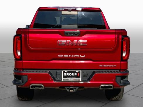 Used 2021 GMC Sierra 1500 Denali w/ Denali Ultimate Package AWD/4WD image 5