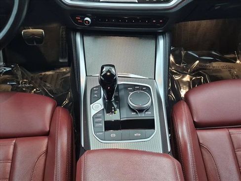Used 2023 BMW 440i xDrive Convertible w/ Premium Package AWD/4WD image 12