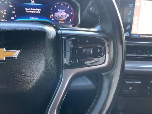 Used 2024 Chevrolet Silverado 3500 High Country image 23