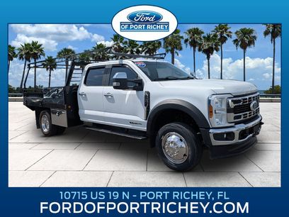 Used 2024 Ford F450 XL