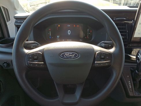 New 2026 Ford Transit 350 Cargo Van w/ RV Prep Package image 19