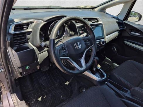 Used 2018 Honda Fit Sport image 9