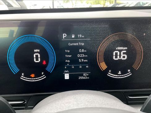 Certified 2024 Hyundai Kona SEL FWD image 26