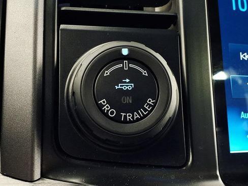 Used 2023 Ford F150 Lariat w/ Trailer Tow Package AWD/4WD image 24