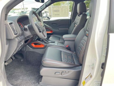 New 2026 Nissan Frontier Pro-X w/ Pro Premium Package image 21