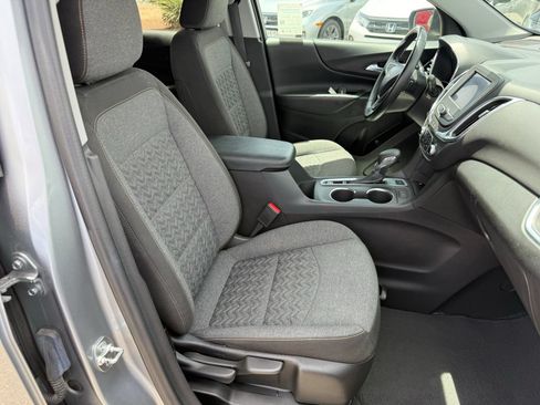 Used 2024 Chevrolet Equinox LT AWD/4WD image 32
