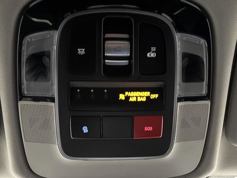 Used 2024 Hyundai Tucson Limited image 27