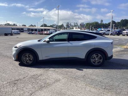 Used 2021 Ford Mustang Mach-E Select