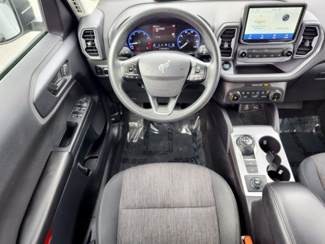 Certified 2023 Ford Bronco Sport Big Bend AWD/4WD image 13