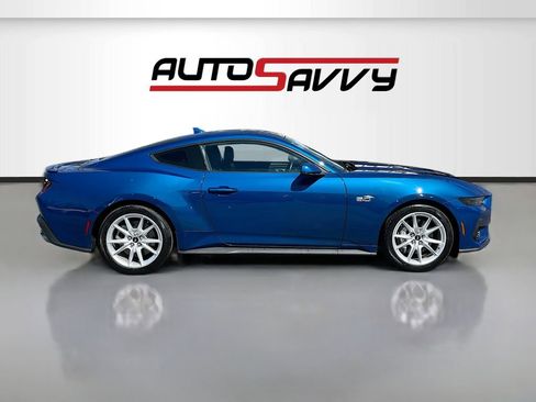 Used 2024 Ford Mustang GT Premium RWD image 8