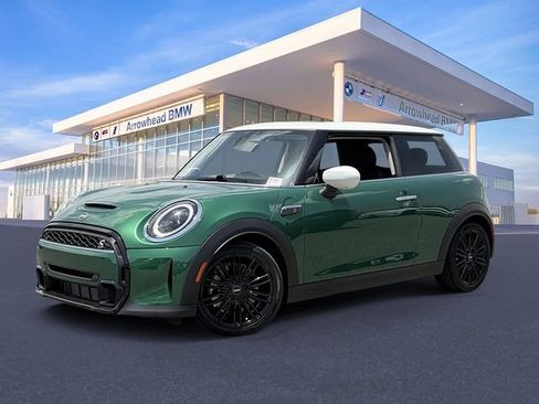 Used 2024 MINI Cooper S FWD image 34