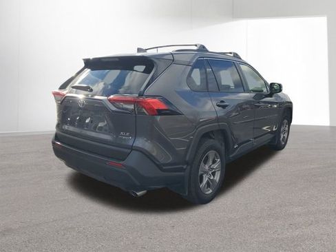 Used 2023 Toyota RAV4 XLE image 13