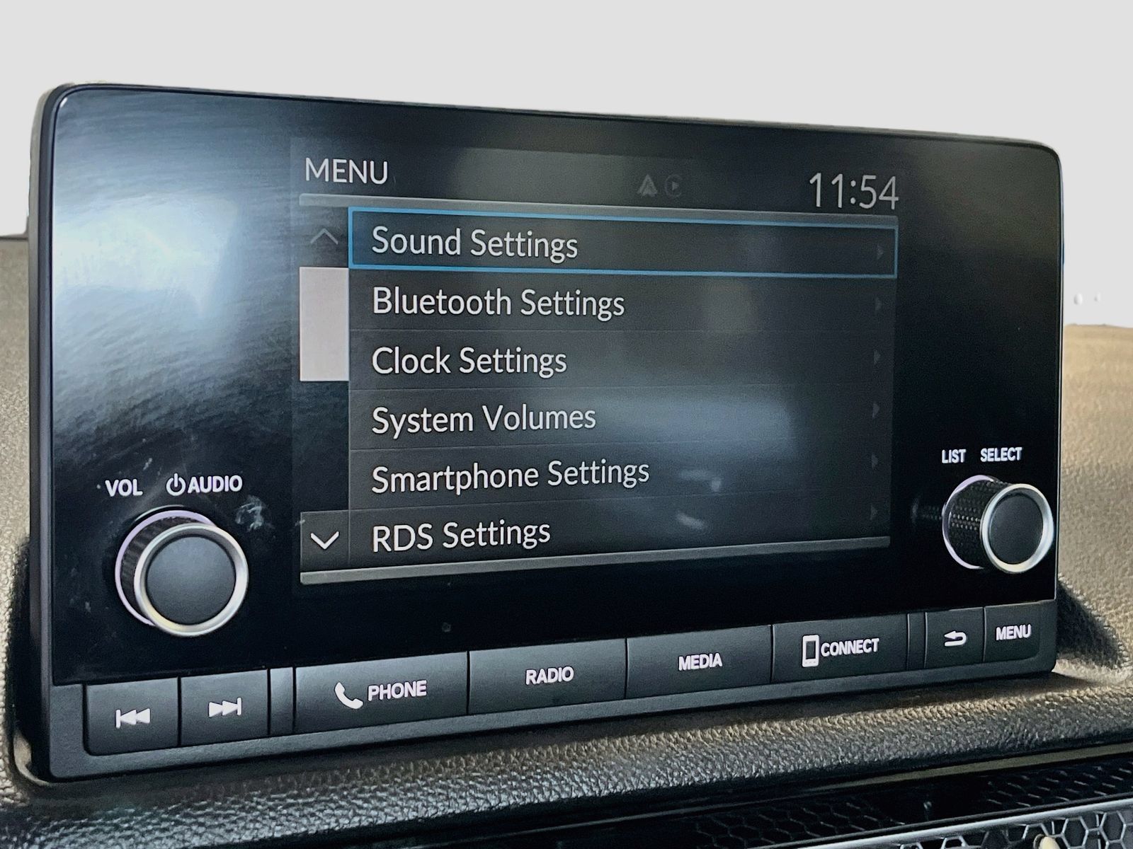 Used 2025 Honda Civic Sport image 14