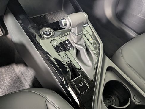 New 2026 Kia Niro EX image 25