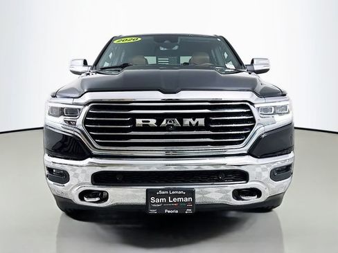 Used 2020 RAM 1500 Limited image 2