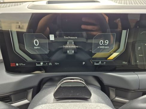 New 2027 Kia Telluride EX X-Line AWD/4WD image 19
