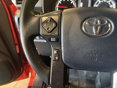 Used 2023 Toyota 4Runner TRD Pro AWD/4WD image 19
