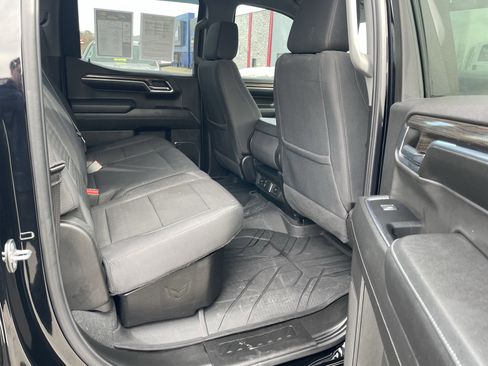 Used 2024 Chevrolet Silverado 1500 RST image 29