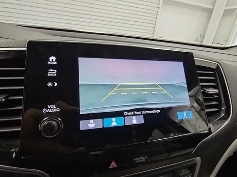 Used 2021 Honda Pilot EX-L image 18