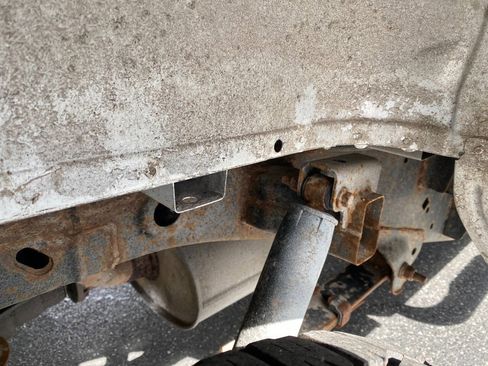 Used 2015 Ford F150 XL w/ XL Power Equipment Group AWD/4WD image 31