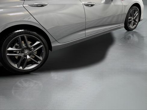 Used 2025 Acura TLX SH-AWD w/ A-SPEC Pkg image 46