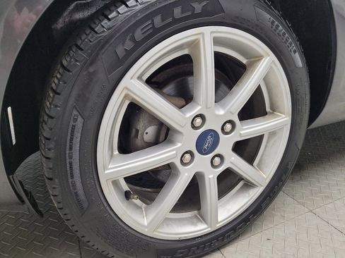 Used 2019 Ford Fiesta SE w/ Equipment Group 201A FWD image 31