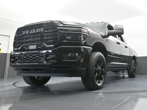 Used 2026 RAM 3500 Laramie AWD/4WD image 56