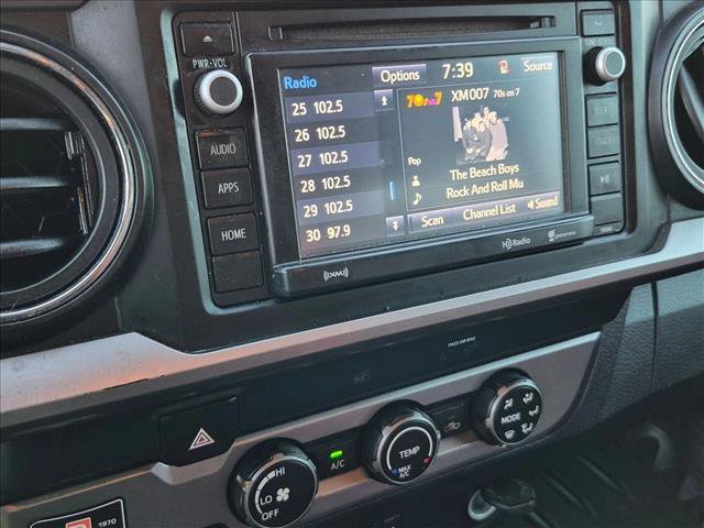 Used 2019 Toyota Tacoma SR5 RWD image 9