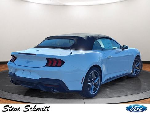 New 2026 Ford Mustang Premium image 22