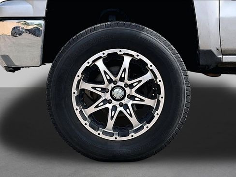 Used 2014 Chevrolet Silverado 1500 LT AWD/4WD image 7