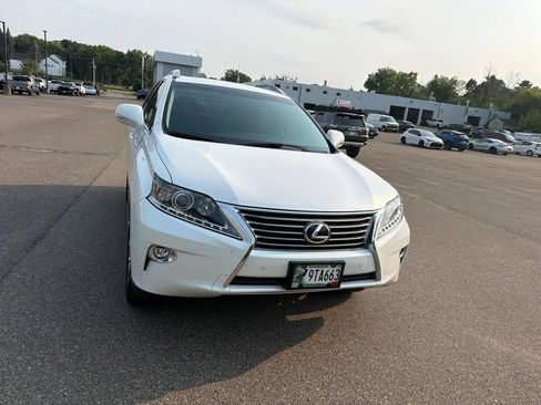 Used 2015 Lexus RX 350 AWD image 6