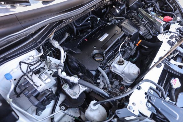 Used 2016 Honda CR-V EX-L image 49