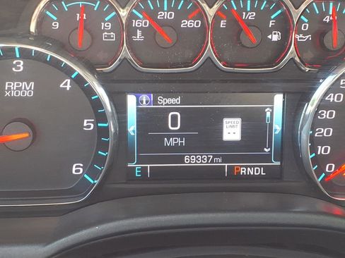 Certified 2018 GMC Sierra 1500 SLT AWD/4WD image 32