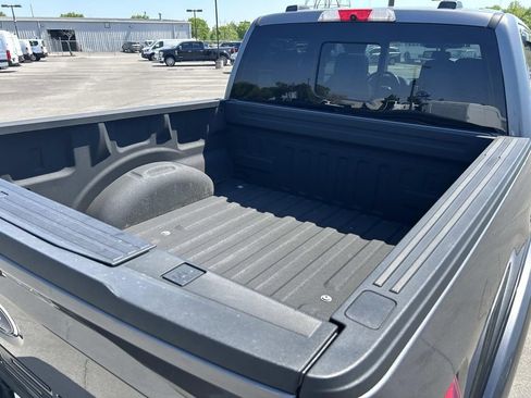 Used 2021 Ford F150 XLT w/ Equipment Group 302A High image 14