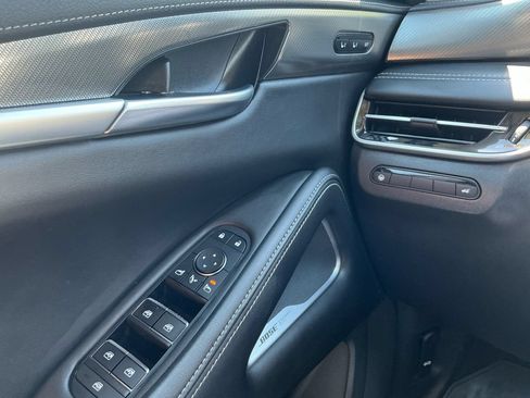 Used 2023 INFINITI QX60 Luxe w/ Performance Audio Package AWD/4WD image 20