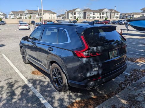 Used 2025 Honda CR-V Sport-L image 20