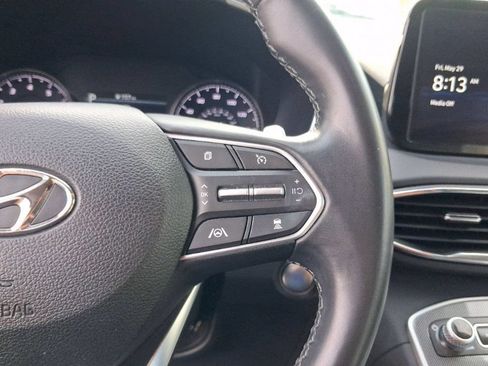 Used 2023 Hyundai Santa Fe SEL AWD/4WD image 20