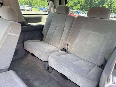 Used 2005 Chevrolet TrailBlazer 2WD w/ LS Preferred Equipment Group image 11