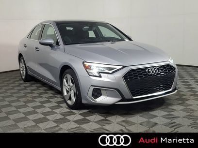 Used 2024 Audi A3 2.0T Premium