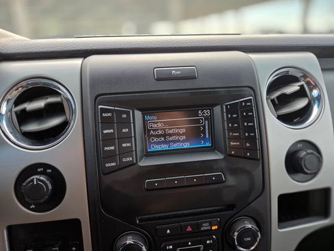 Used 2014 Ford F150 XLT w/ Equipment Group 302A Luxury RWD image 20