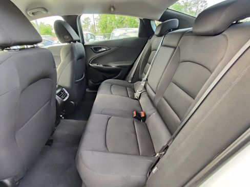 Used 2023 Chevrolet Malibu LT image 13