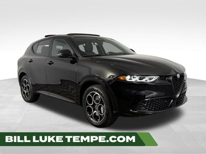 Used 2025 Alfa Romeo Tonale w/ Premium Package