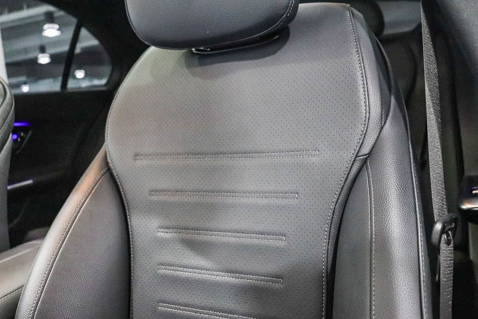 Used 2024 Mercedes-Benz C 300 Sedan image 28