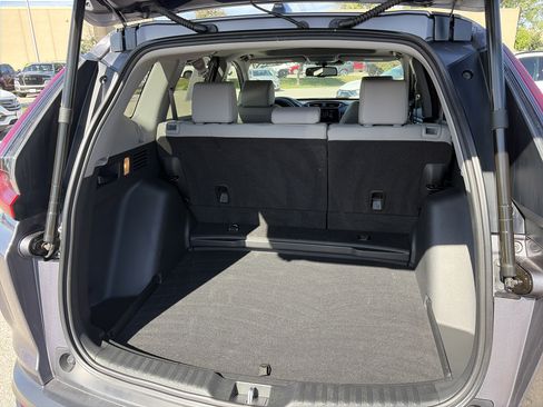 Certified 2022 Honda CR-V EX-L image 11