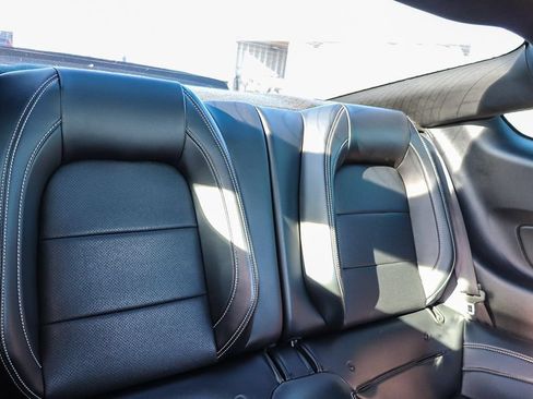 Used 2020 Ford Mustang Shelby GT500 w/ Technology Package RWD image 19